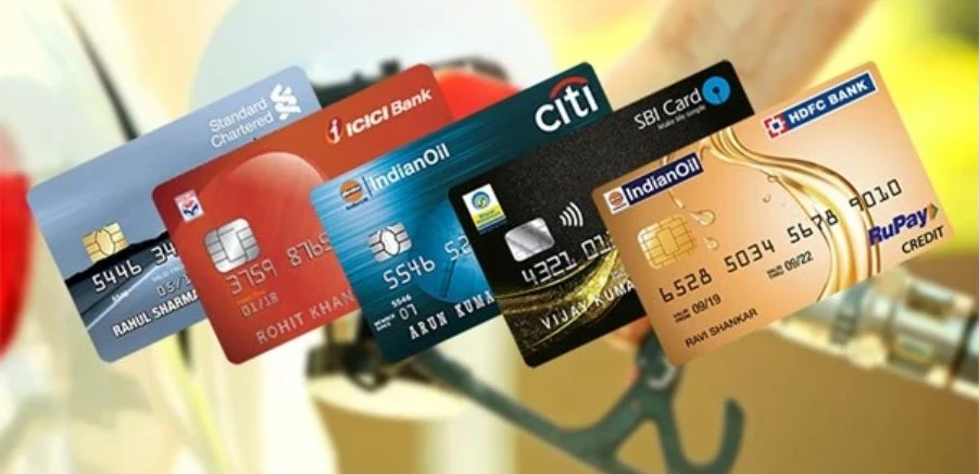 Best-fuel-credit-cards